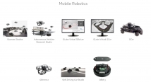 Mobile Robotics